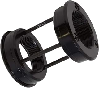 CYCLEZ Bottom Bracket Conversion Kit - American to Euro