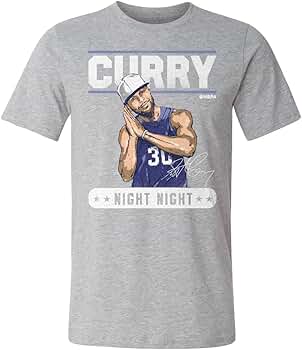 Amazon.com: 500 LEVEL Steph Curry Shirt - Steph Curry Golden