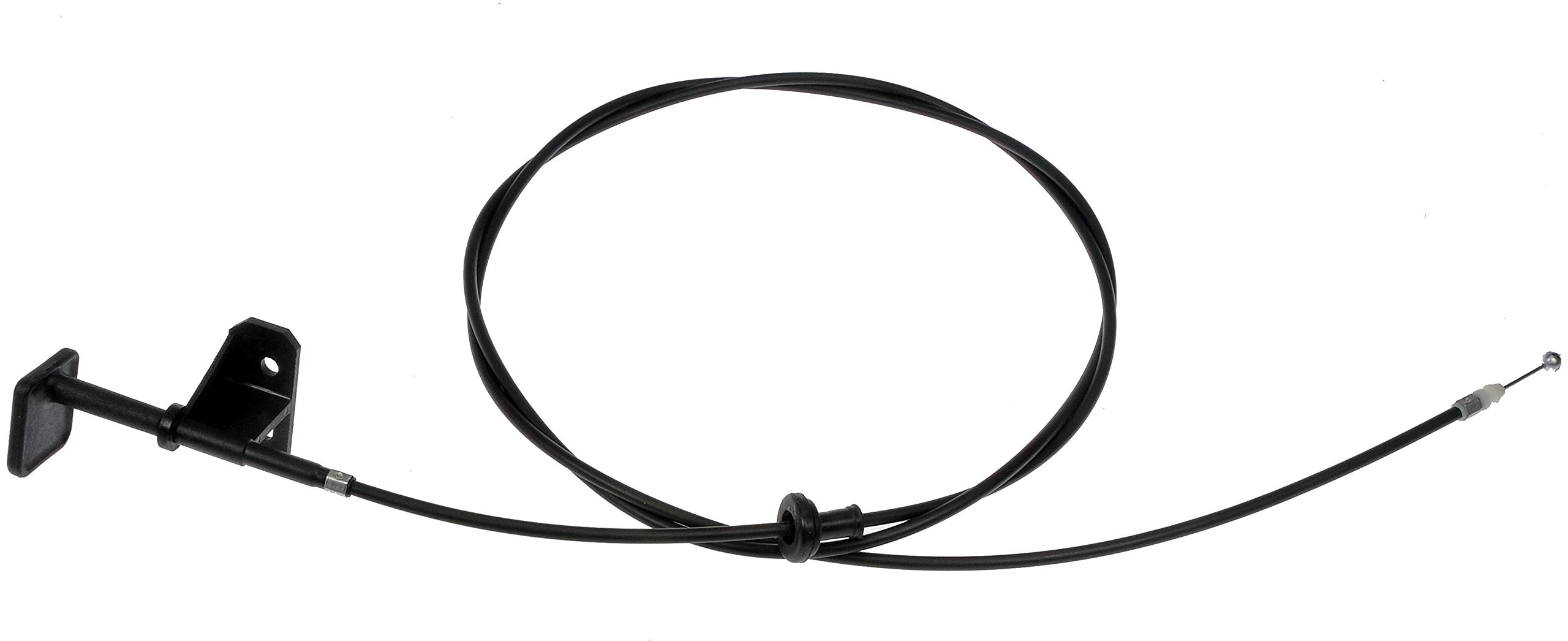 Dorman 912-211 Hood Release Cable Compatible with Select Honda Models