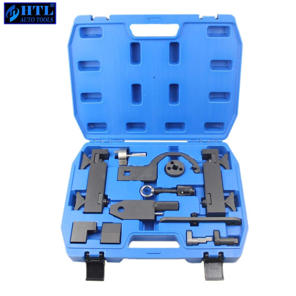 Buy Engine Care Camshaft Alignment Tool Kit For Jaguar Discovry 4