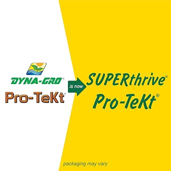 SUPERthrive Pro-Tekt 0-0-3 Silicon Supplement for Plants, 1 Quart