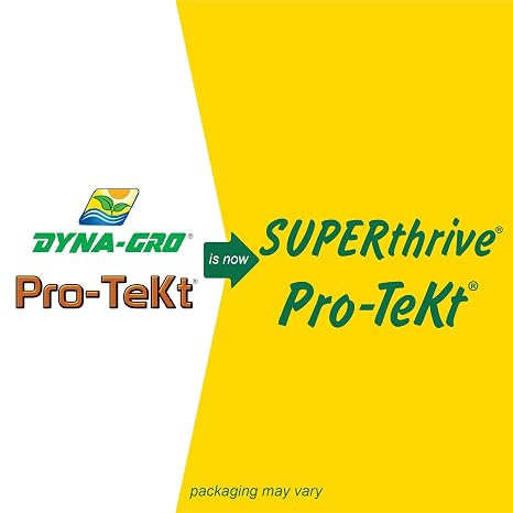SUPERthrive Pro-Tekt 0-0-3 Silicon Supplement for Plants, 1 Quart