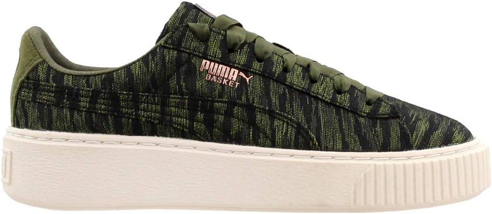 PUMA Womens Platform