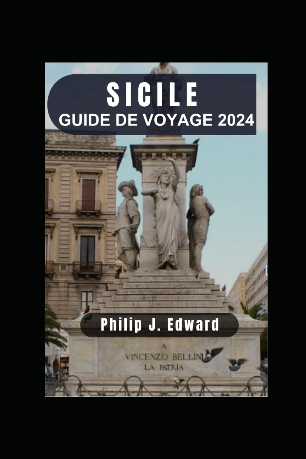 Guide de Voyage Sicile 2024: Explorer les charmes de Palerme et au-delà.