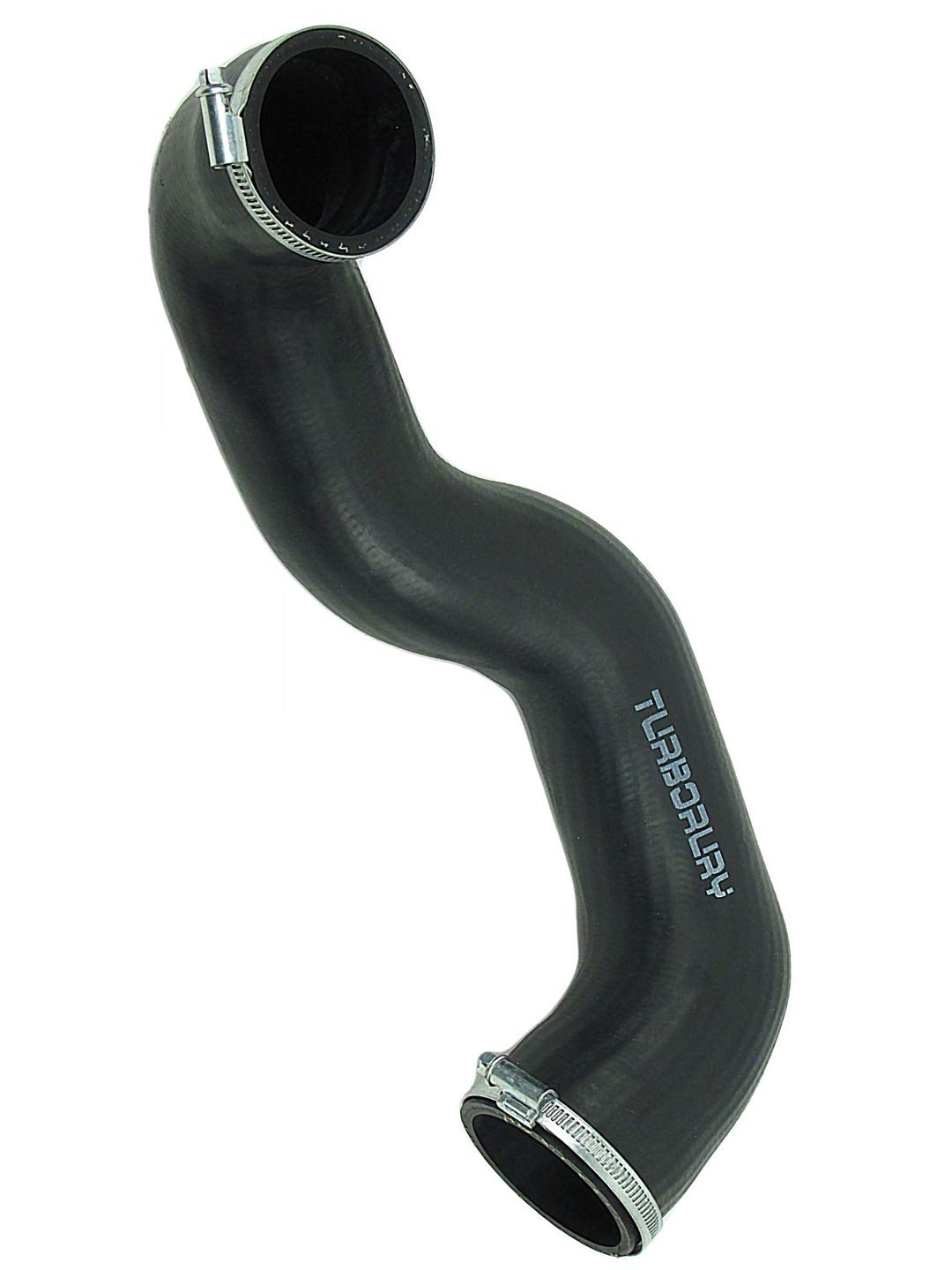 Compatibile/sostituzione per Tubo Turbo InterCOOLER SAAB 9-3 AERO 9-3 VECTOR 9-3 LINEAR 1.9 TTiD 180HP 2007-2011 12777281 12822777