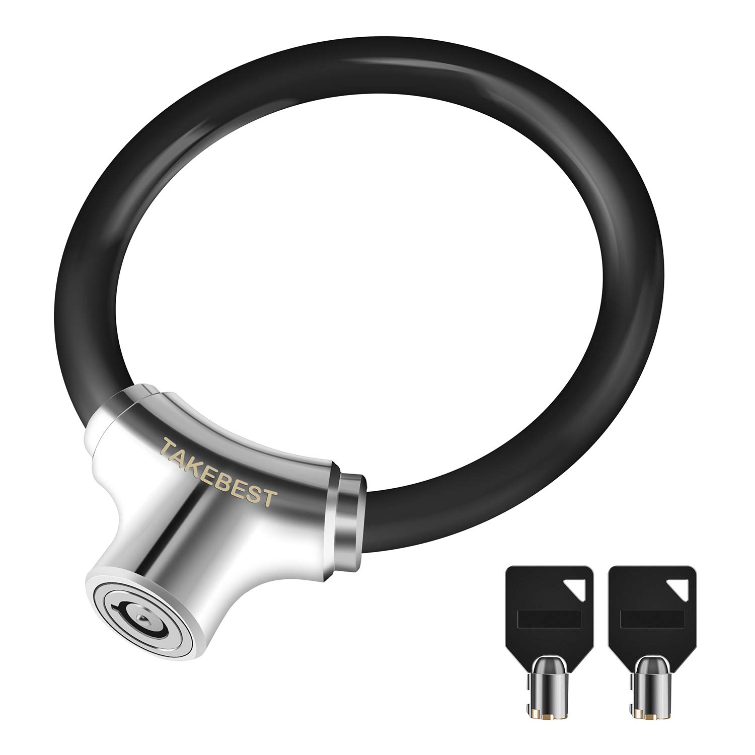 bicycle lock types