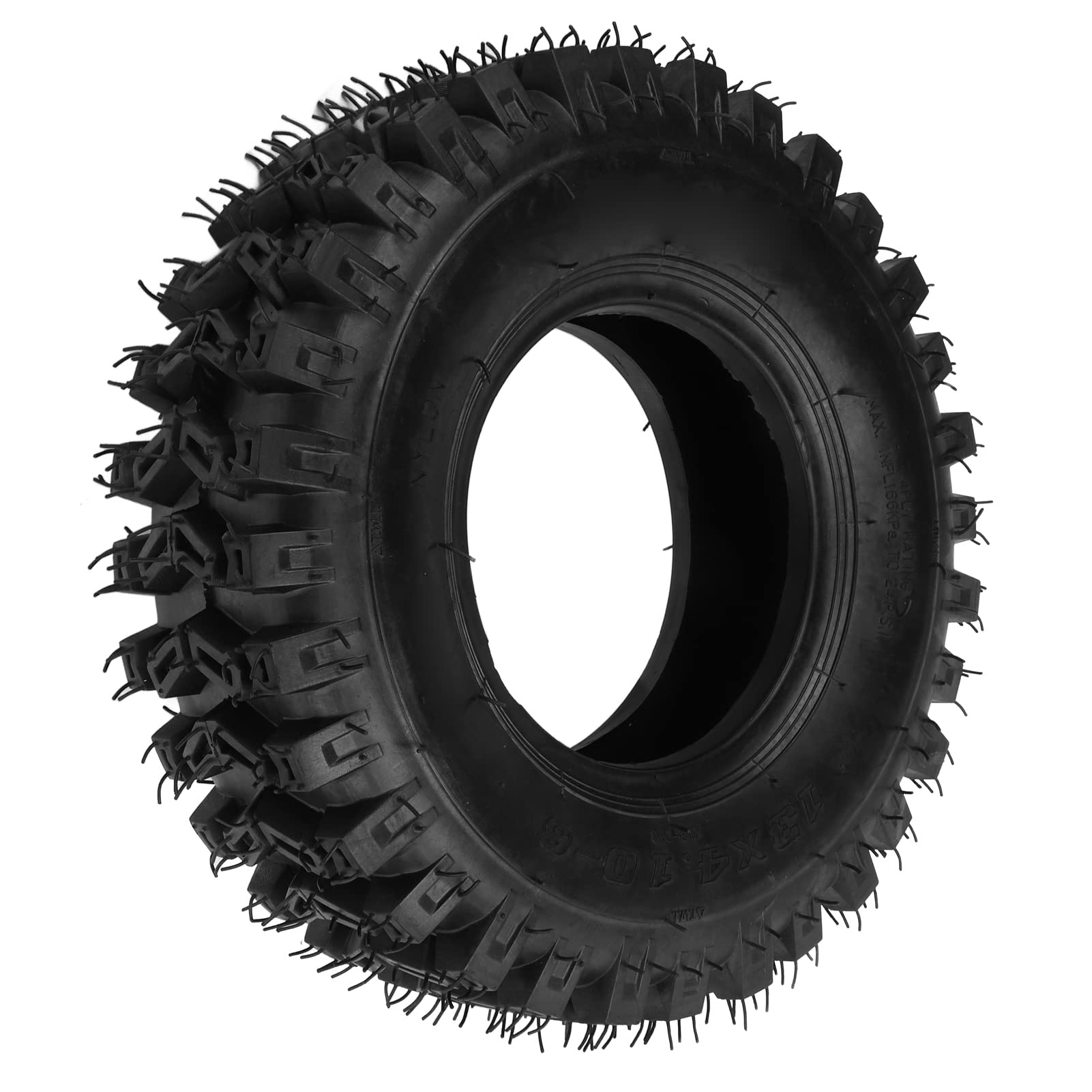 13インチ　スノータイヤ Amazon.co.jp: スノースイーパータイヤ、ブチルゴム素材を厚くした13x4