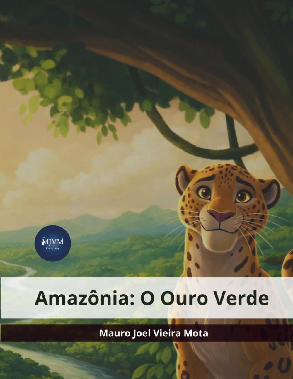 Amazônia: O Ouro Verde