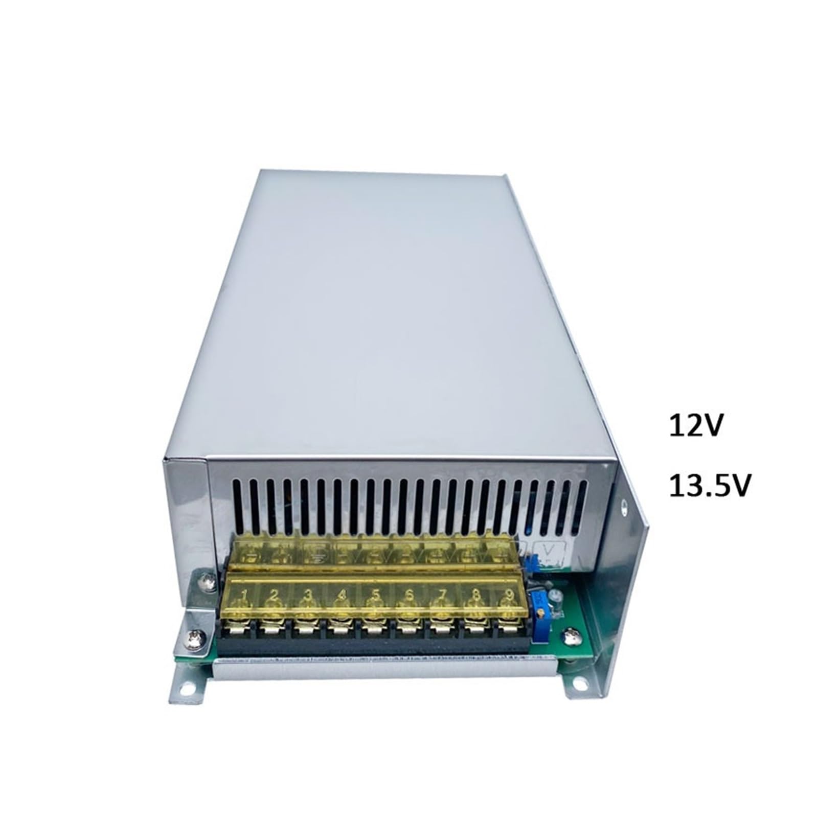 Przetwornica AC do DC Przetwornica napięcia zasilania Regulowany transformator 1000 W 12 V 24 V 30 V 36 V 42 A Do laboratorium laboratoryjnego Wszechstronny i wydajny(120V)