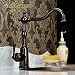 Produktbild Haer Continental antike Küche Wasserhahn,Braun Bronze