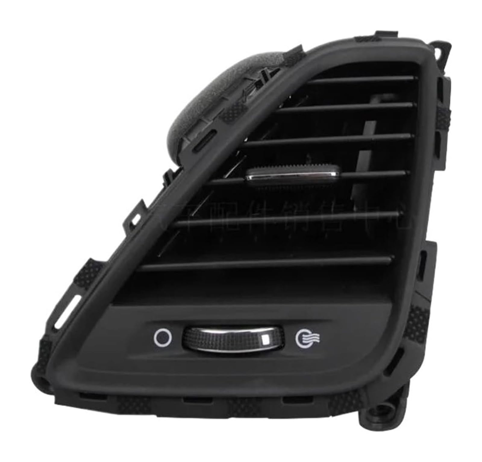 Auto Griglia Bocchette Aria Condizionata Per Hyundai Per Azera Per Grandeur 2011-2015 Cruscotto Presa D'aria Condizionata Consolle Centrale Ventilazione Griglia Auto(SR)