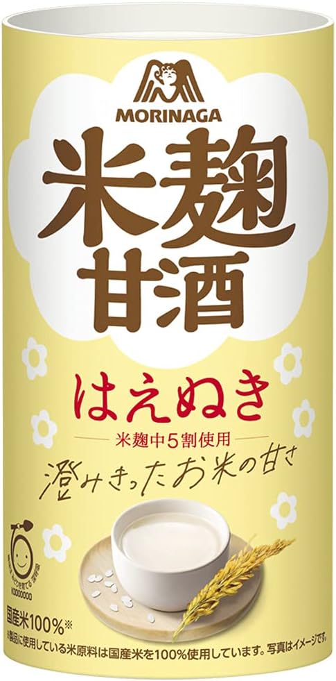 Amazon 森永製菓 森永のやさしい米麹甘酒 125ml 30本 森永製菓 甘酒 通販 Amazon 森永製菓 森永のやさしい米麹甘酒 125ml 30本 森永製菓 甘酒 通販