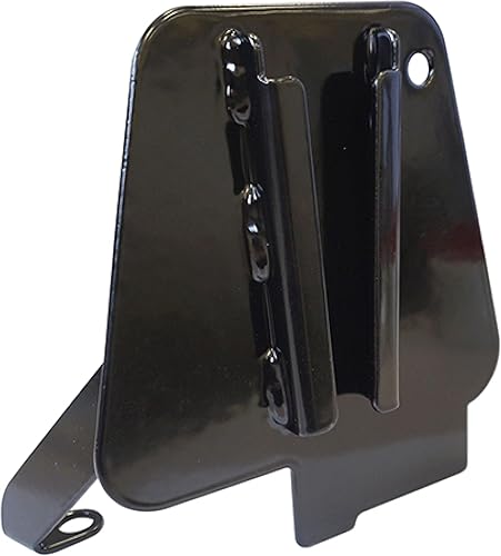 Red Hawk ACC-CLR11 Soporte de montaje para refrigerador compatible conreemplazo para carritos de golf Club Car Tempo en adelante y precedentes del