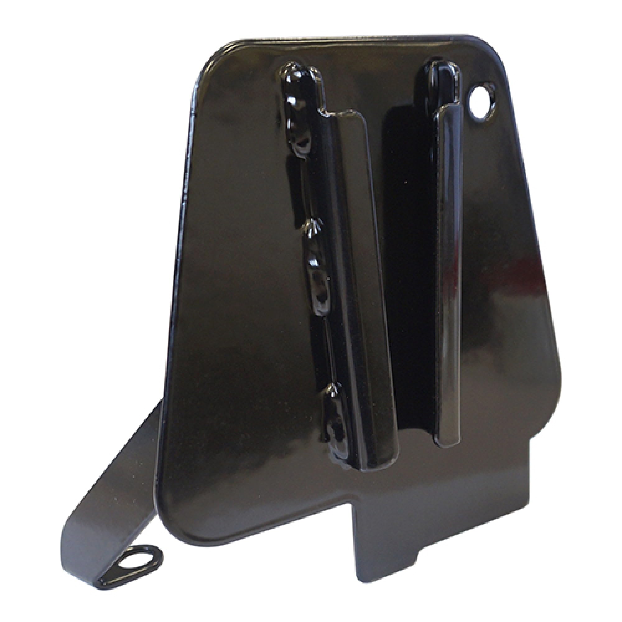 Red HawkACC-CLR11 Cooler Mounting Bracket Compatible with/Replacement for Club Car Tempo Onward and Precedent Passenger Side Golf Carts