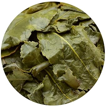 GOARTEA 10Pcs 8g Top Grade Tieguanyin Tie Guan Yin Oolong Tea - Iron Goddess Fujian Anxi High Mountain Chinese Oolong Tea