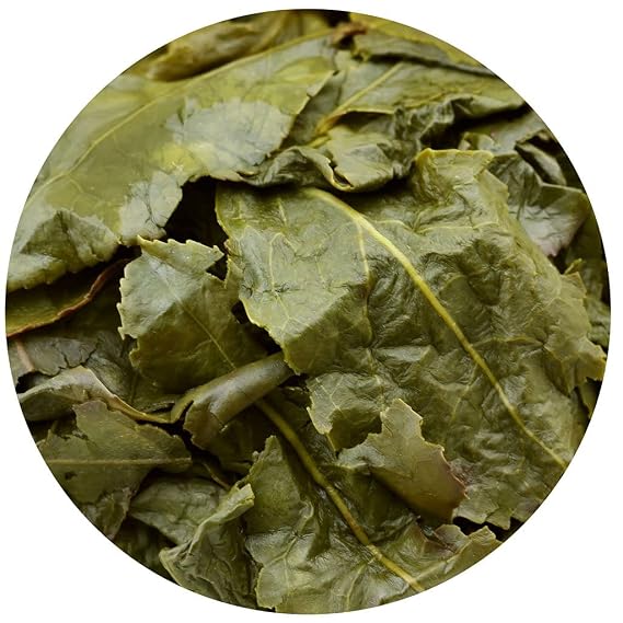 GOARTEA 10Pcs 8g Top Grade Tieguanyin Tie Guan Yin Oolong Tea - Iron Goddess Fujian Anxi High Mountain Chinese Oolong Tea