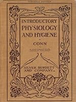 Introductory Physiology and Hygiene: For Use in Intermediate Grades B000LC8VV2 Book Cover