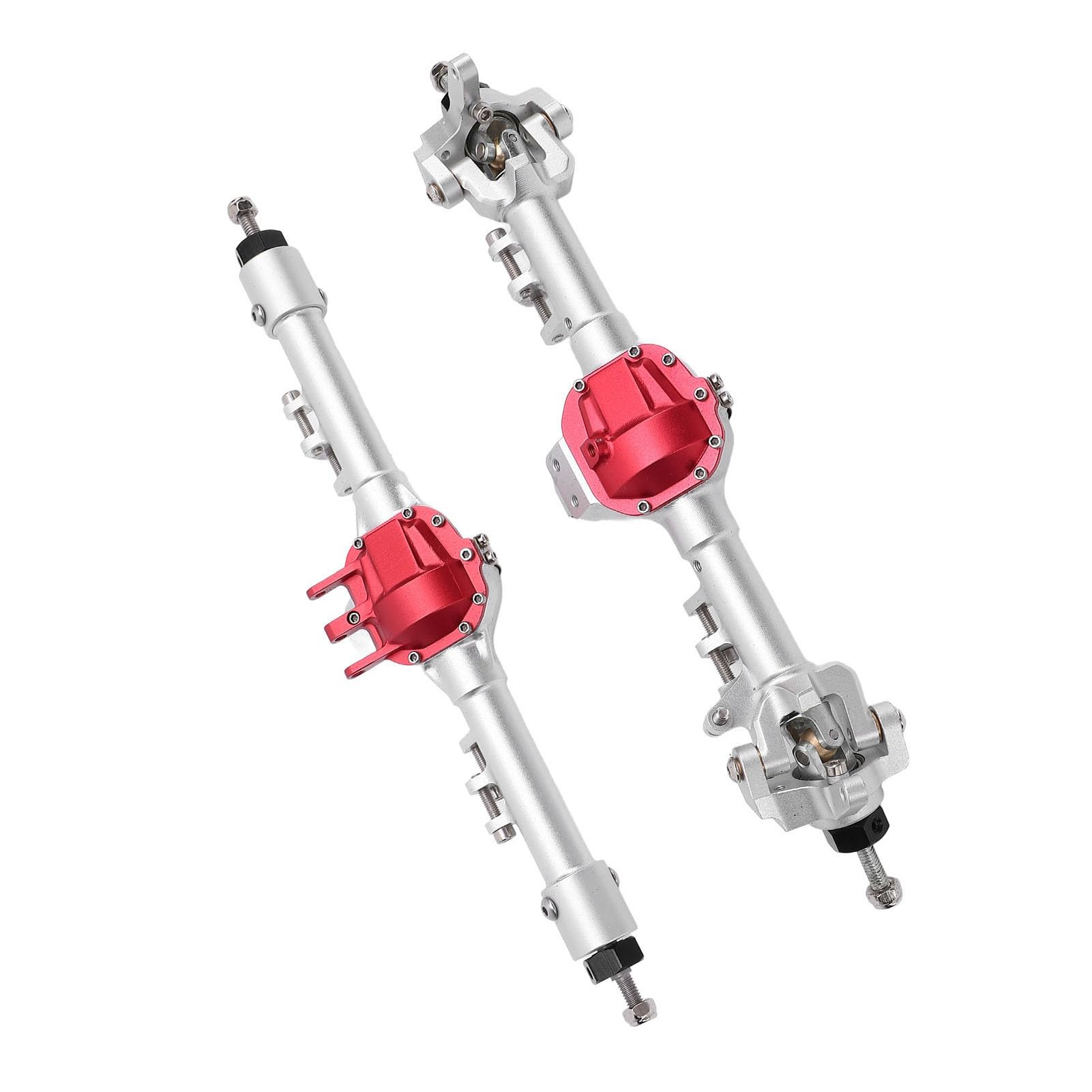 Changor Zestaw Zespołu Osi RC do SCX10 II 90046 90047, Ulepszenie