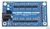 Walthers Controls Walthers Layout Control System-2-Amp, 12-Volt Filtered DC Power Supply 942-110 Any Scale Model Railroad - Track System