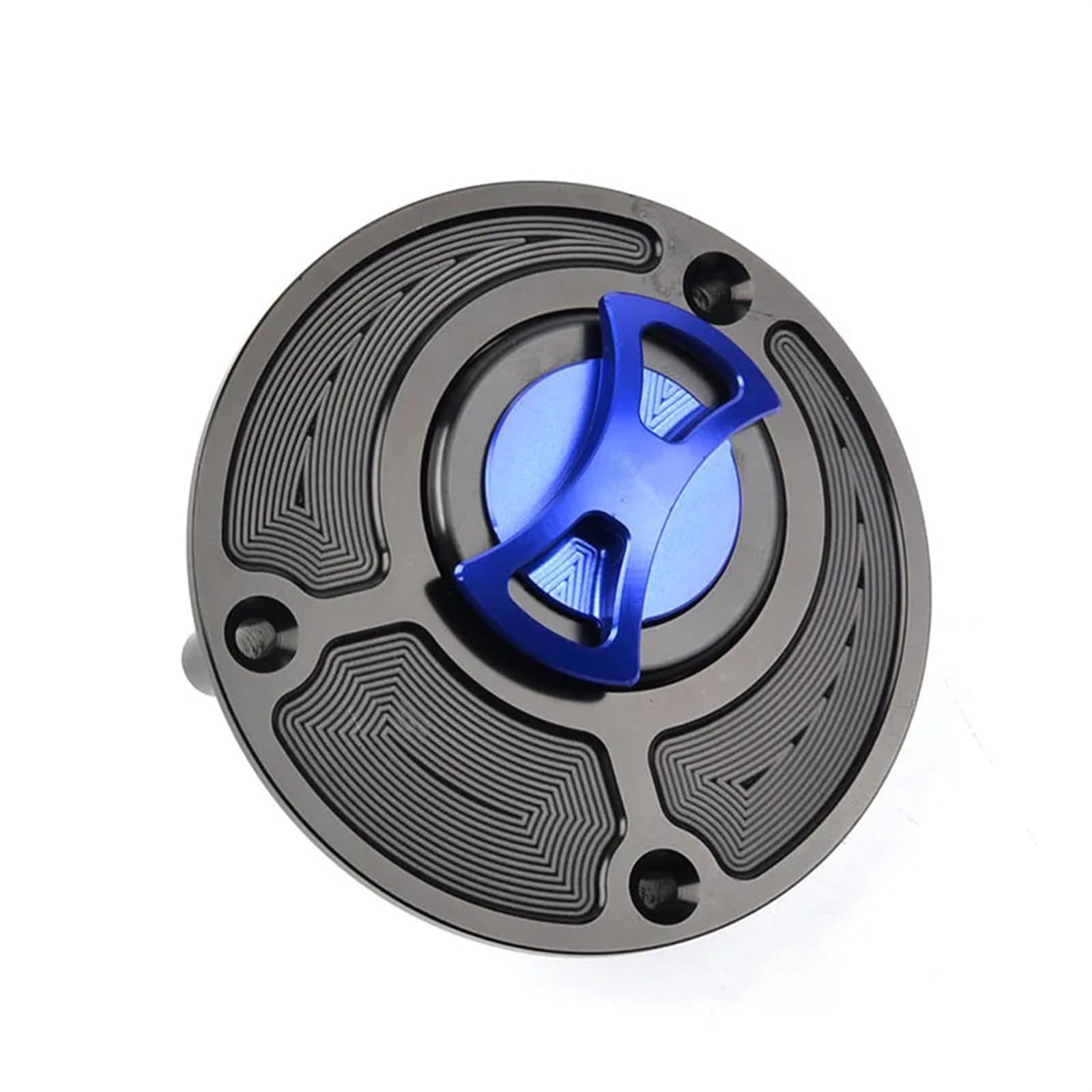 Copertura del tappo del serbatoio del carburante