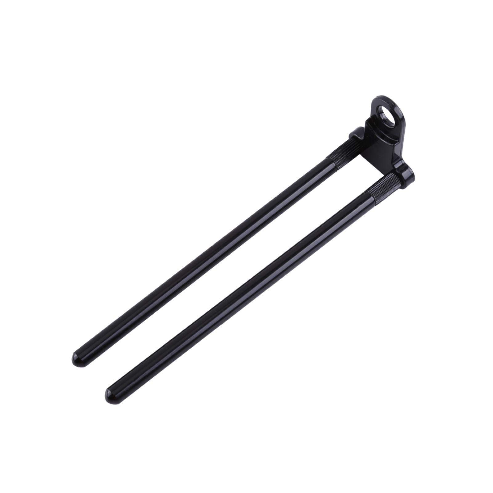 FOXCUP Snag Bars, 2 Pcs, Fishing Hooks, Boat Fishing, Night Fishing