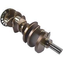 Crankshaft Replacement for Chevy Silverado GMC Sierra Cadillac Escalade