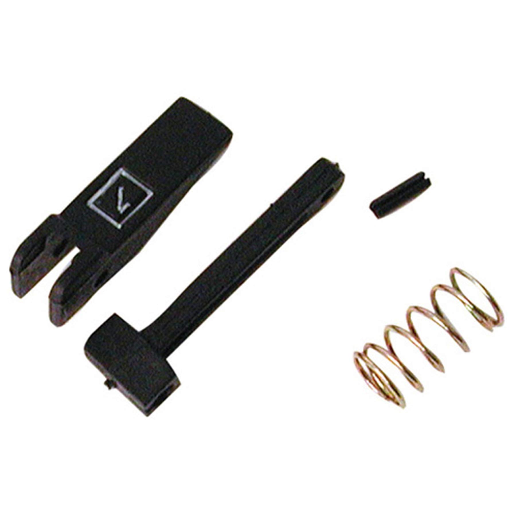Amazon.com: SPI 05-146-03, Choke Lever Repair Kit, Arctic Cat Snow