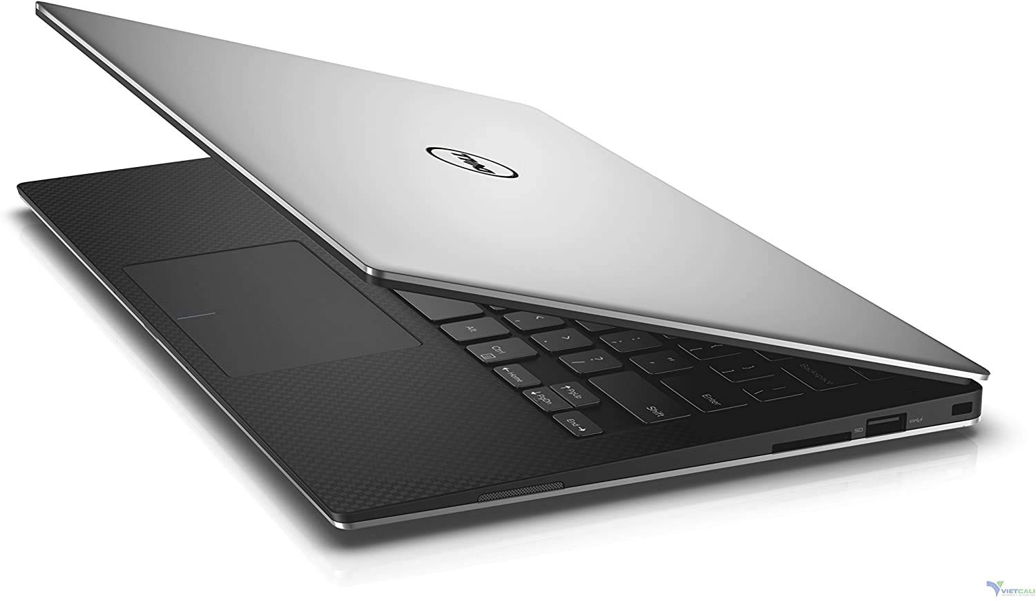 Dell XPS 13 7390 13.3-Inch Laptop Intel® Core i7-10510U 1.8 GHz