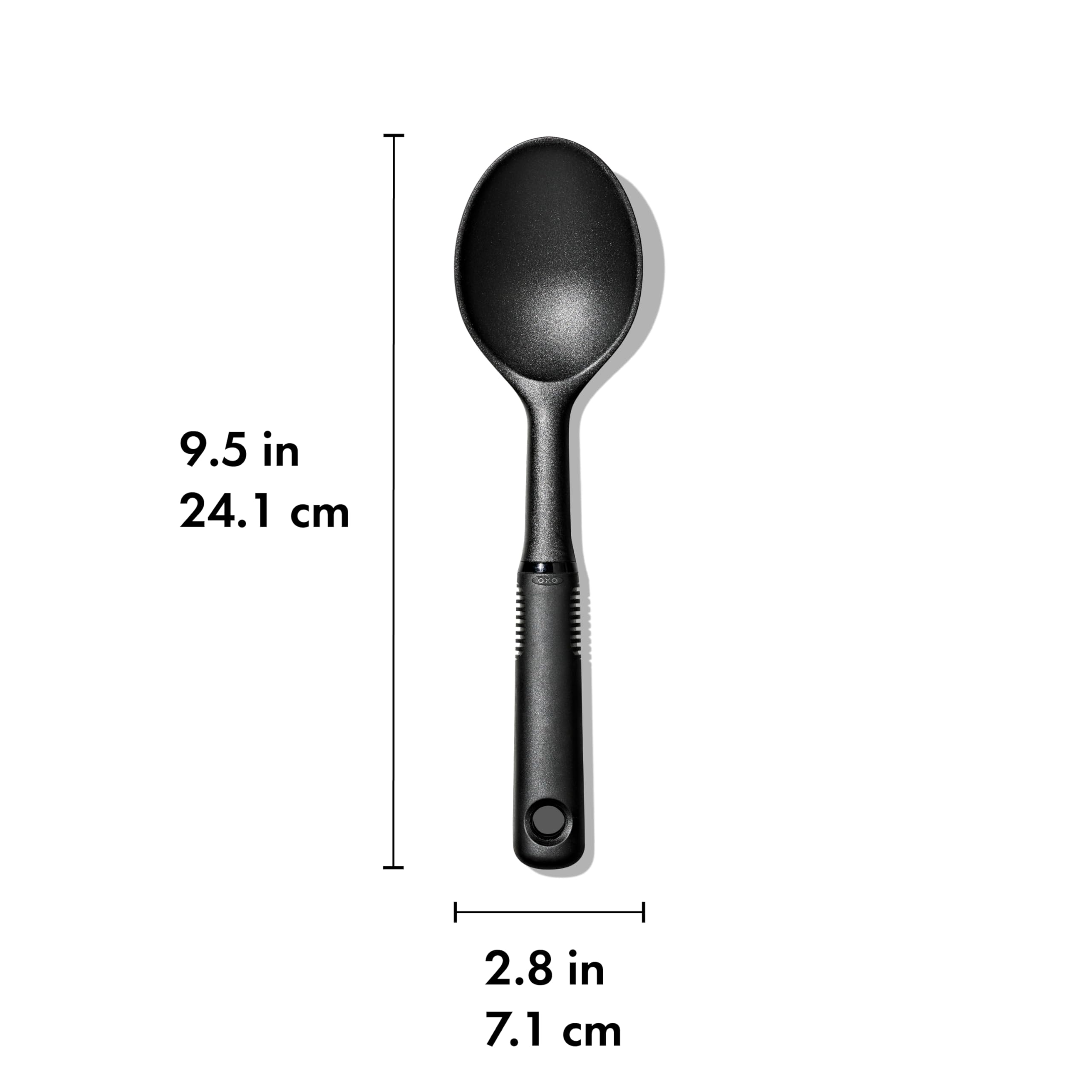 OXO Good Grips Nylon Mini Spoon - Image 5