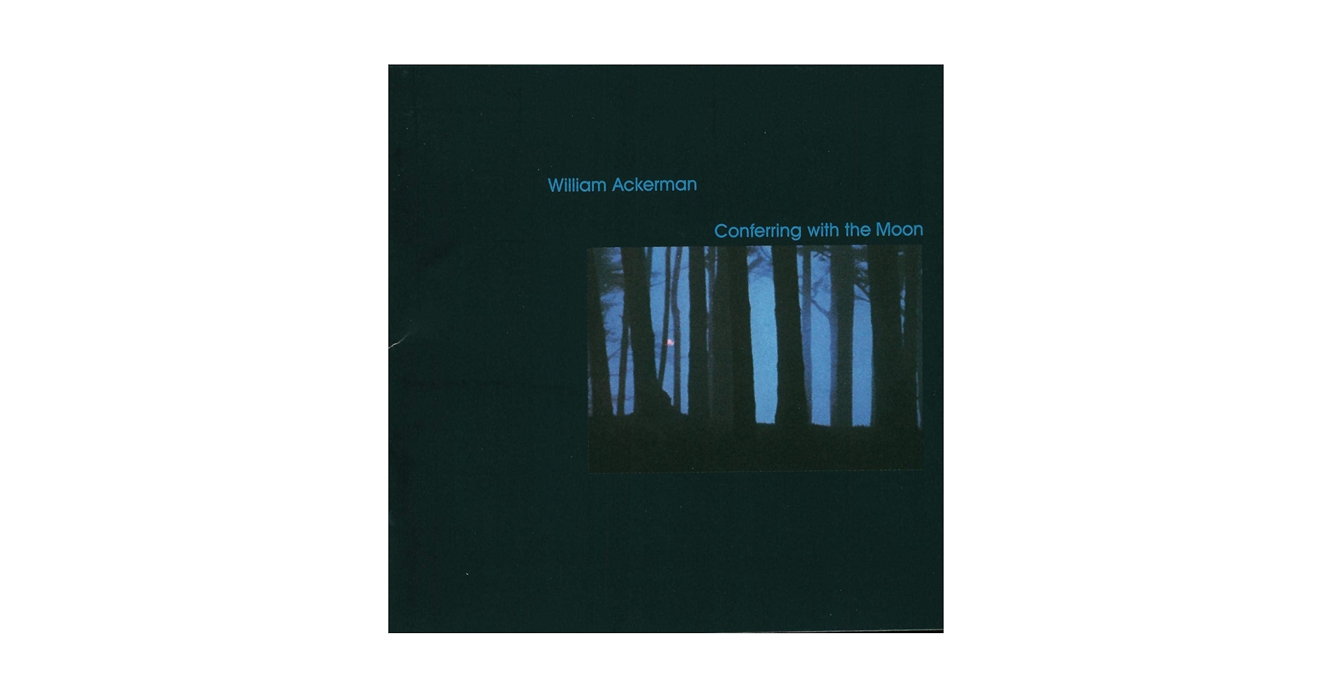 Conferring With the Moon: Pieces for Guitar - Amazon.com Music