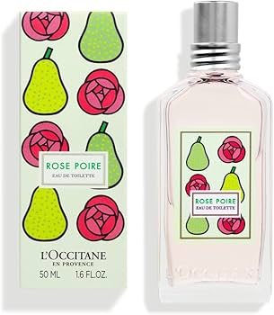 Amazon.co.jp: ロクシタン(L'OCCITANE) ラ・フランス ローズ