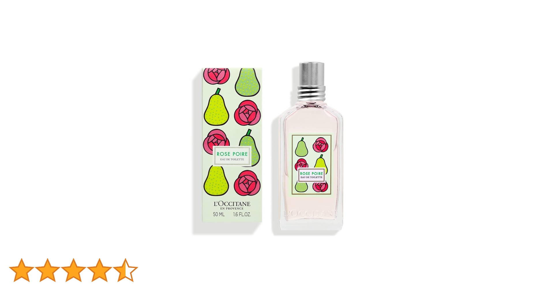 未使用ロクシタンラ•フランスローズシークレットコンプリート 数量限定】ラ・フランスローズ｜ロクシタン公式通販