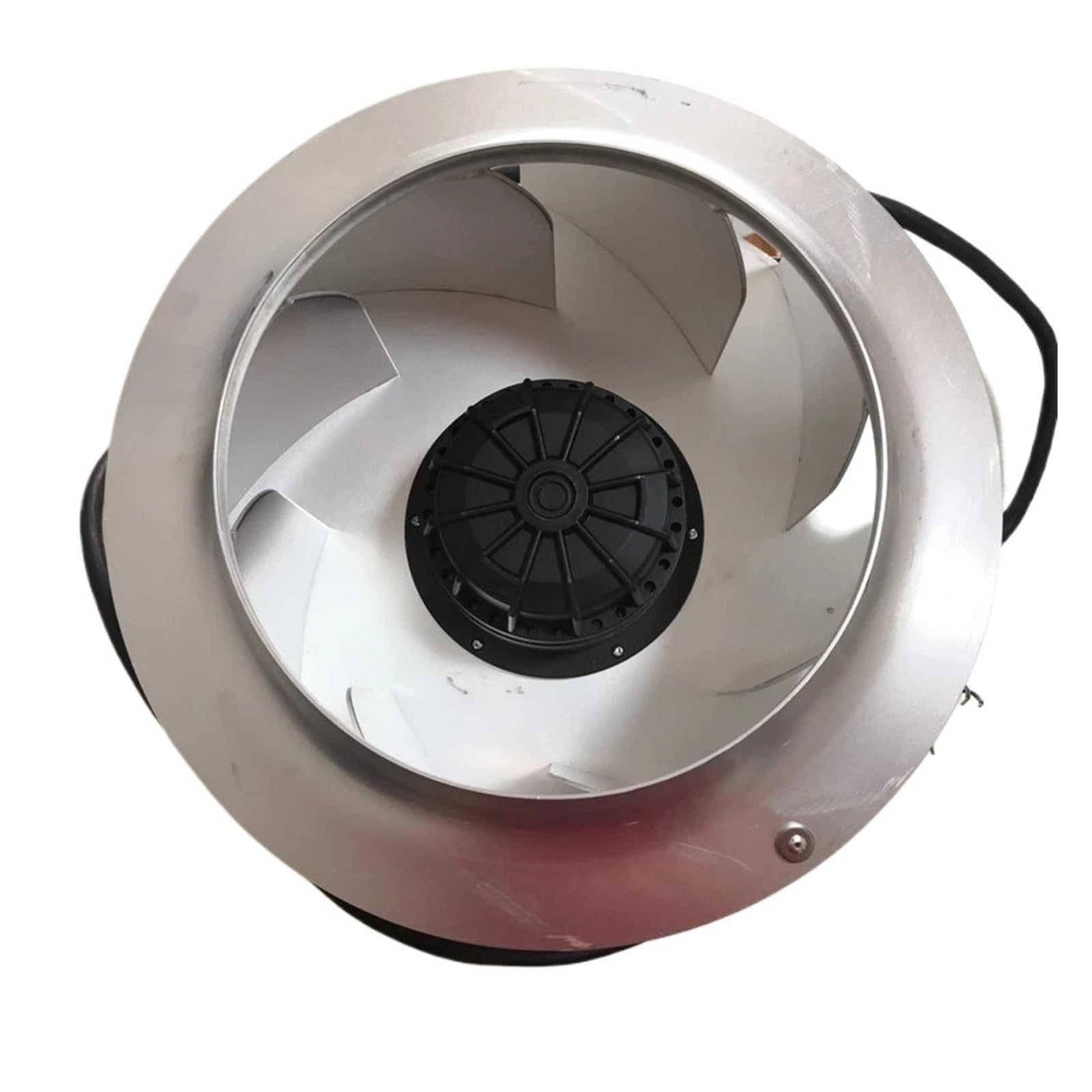 FCARUMIQP Fan DKHR400-4SW.123.5FA Centrifugal