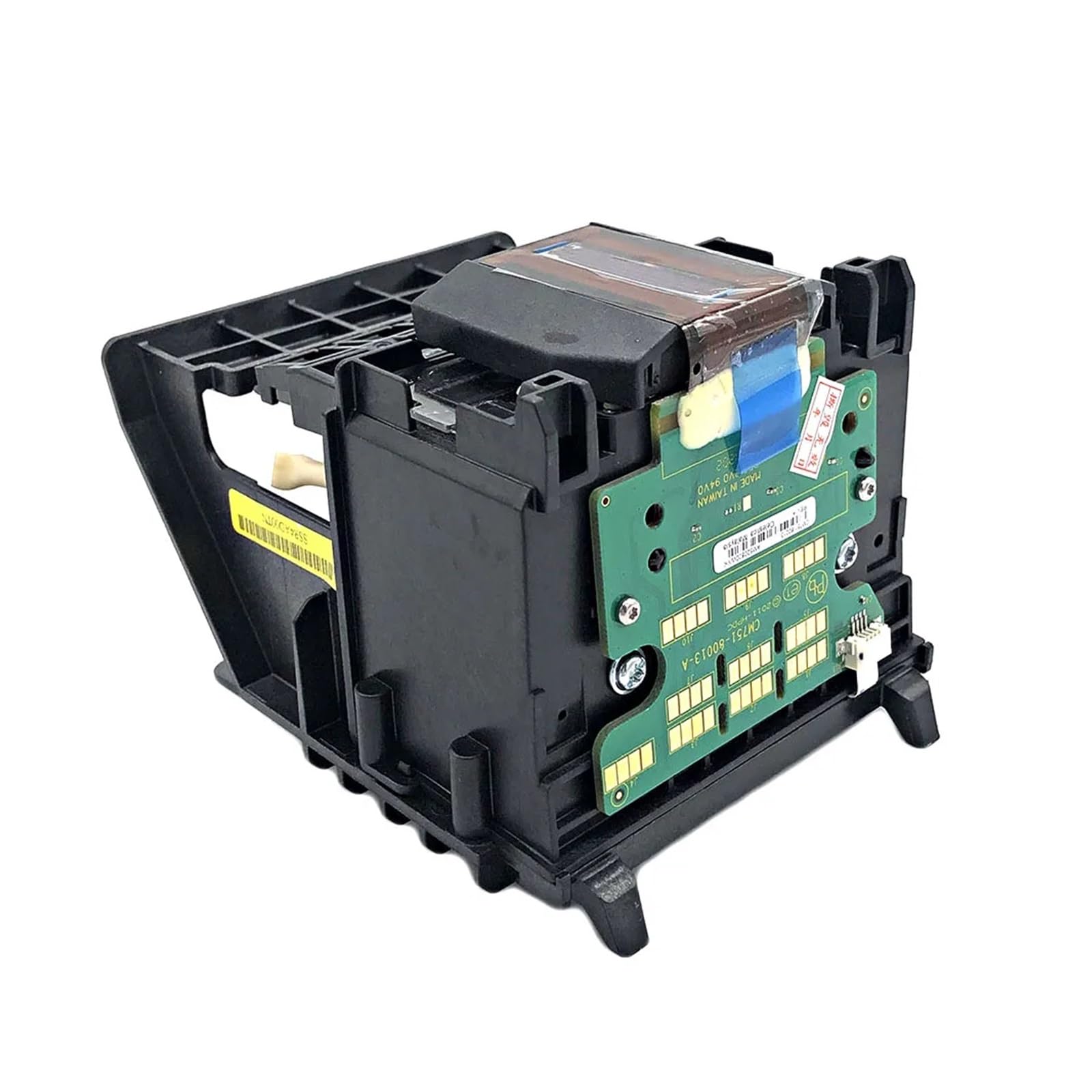 Tête d'impression CM751 pour HP OfficeJet Pro 8600 8610 8620