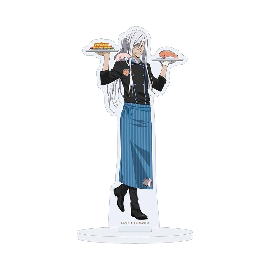 Amazon.co.jp: 家庭教師ヒットマンREBORN! x SANRIO CHARACTERS