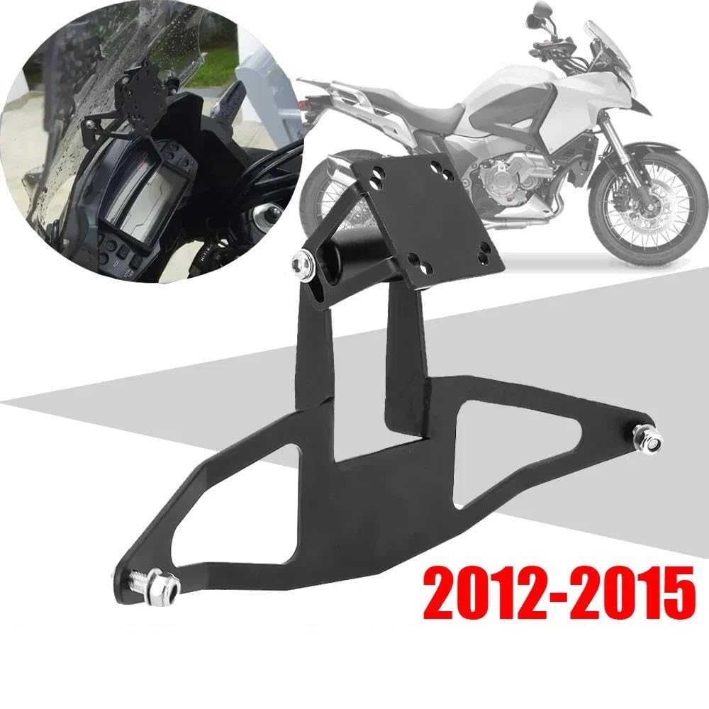 Supporto Navigatore GPS Moto Per VFR1200X Per Crosstourer Per VFR1200 Per VFR 1200 X 1200X 2012-2015