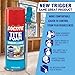 Loctite Tite Foam Window & Door White Insulating Foam Sealant, 12 fl oz Can, 1 Pack