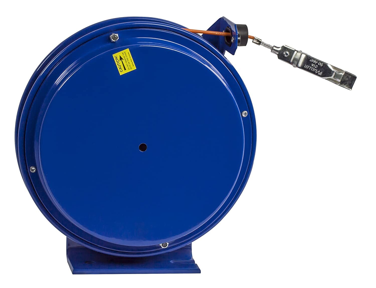Coxreels - SD-35 Retractable Static Discharge Cable Reel