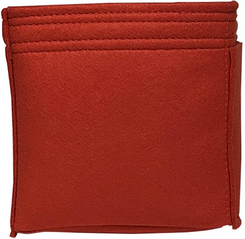 Miniatura 6 de Speedy 25 30 35 40 bolsa de fieltro organizador (hecho a mano) (Speedy 25)