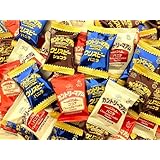 カントリーマアム 108袋入り 業務用 4種アソート １ｋｇ以上 (クリスピーバニラ・クリスピーショコラ・バニラ・ココア) 大容量 お菓子 おやつ ギフト パーティ 各種イベント 不二家