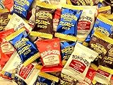 カントリーマアム 108袋入り 業務用 4種アソート １ｋｇ以上 (クリスピーバニラ・クリスピーショコラ・バニラ・ココア) 大容量 お菓子 おやつ ギフト パーティ 各種イベント 不二家