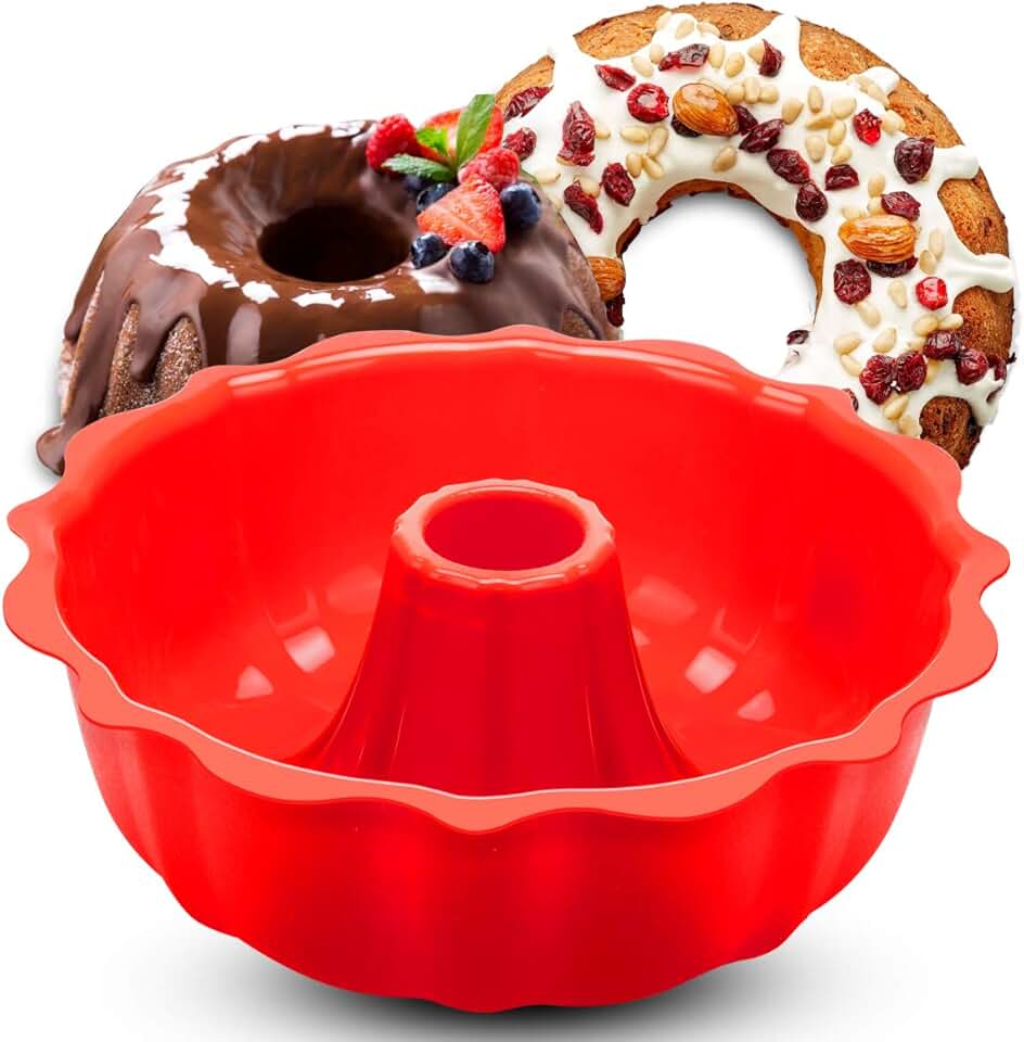 Amazon.co.uk bundt tins