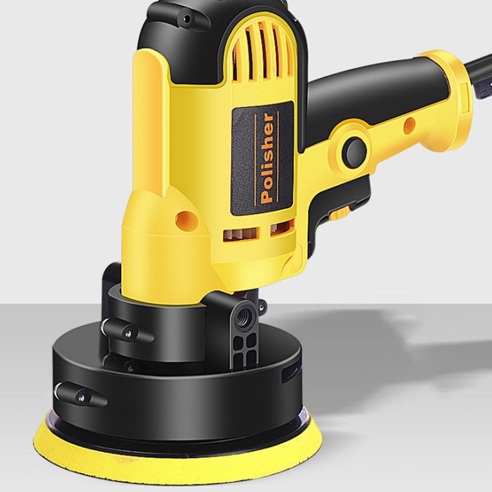Lucidatrice a per auto, lucidatrice rotativa, lucidatrice per auto