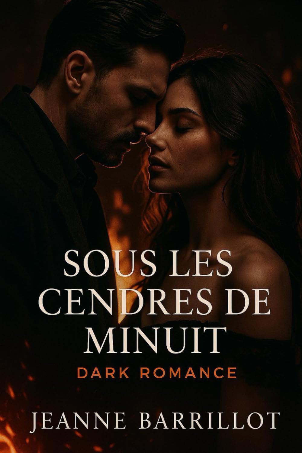Sous les cendres de minuit