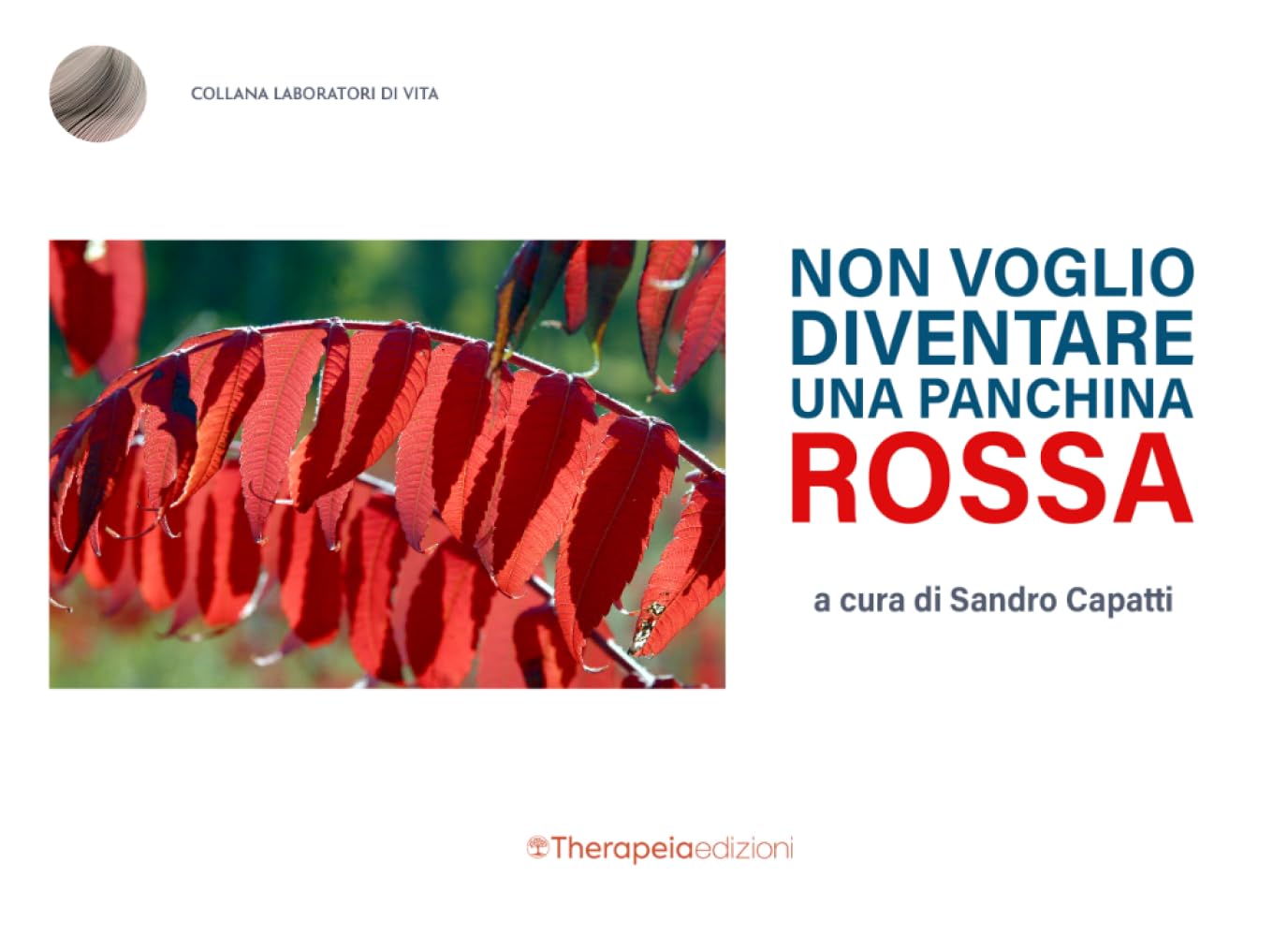 Non voglio diventare una panchina rossa