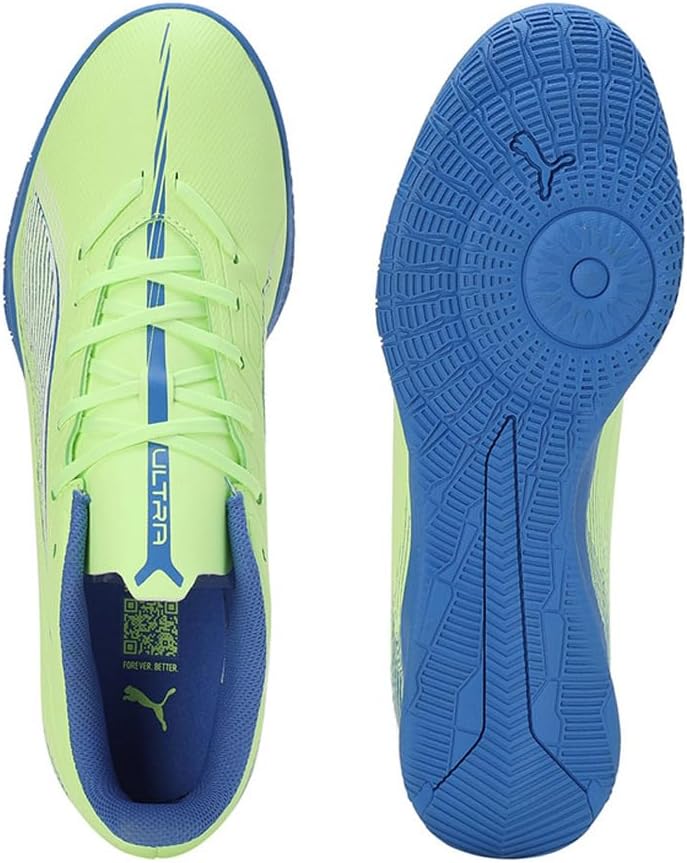 PUMA Unisex-Adult Ultra 5 Play It