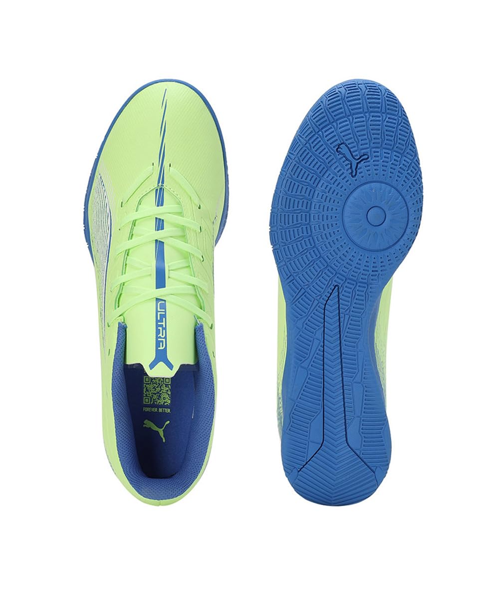 Puma Unisex Ultra 5 Play ItSoccer Shoe