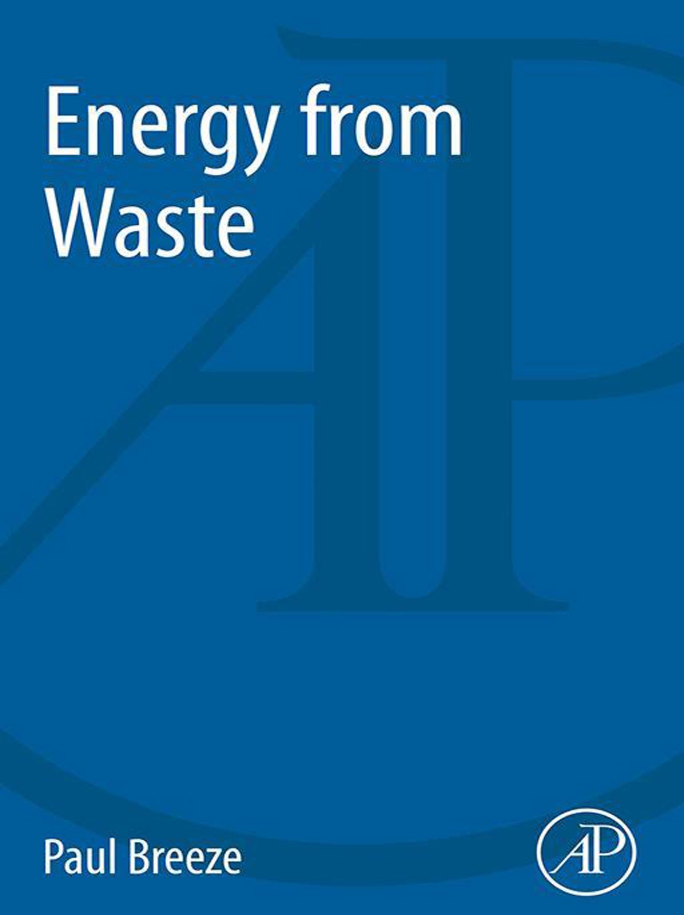 Energy from Waste (Power Generation)