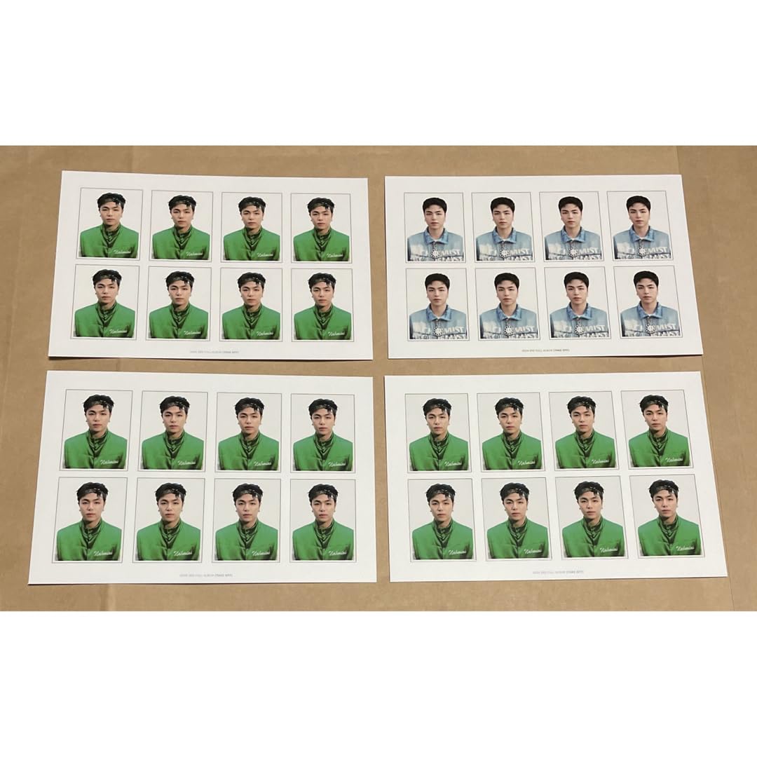 iKON ジュネセット