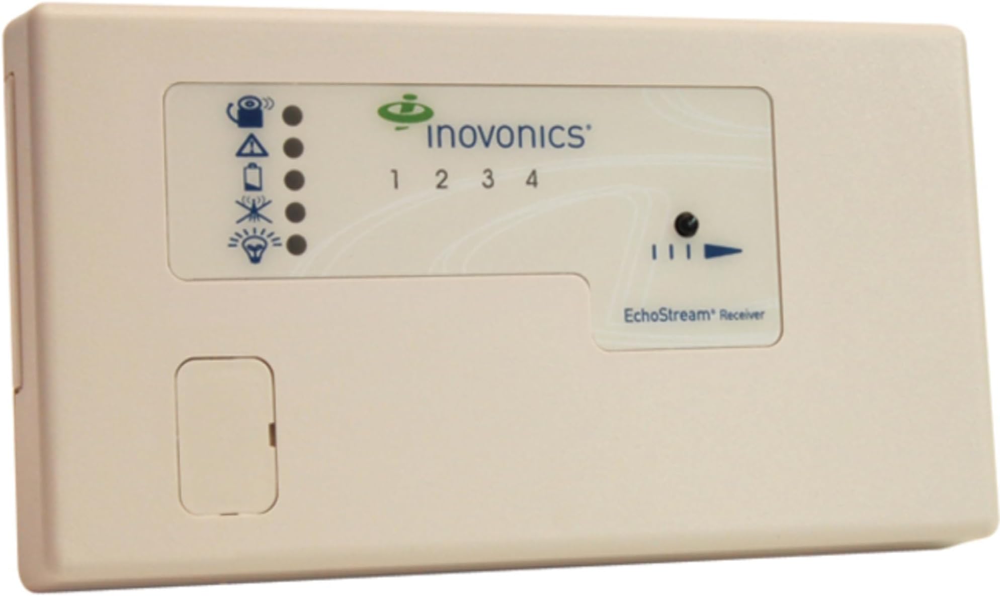 Inovonics Wireless - EN4204R - 4point/5relay Output Receiver